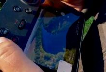 Пошукова операція поблизу річки Південний Буг на Миколаївщині