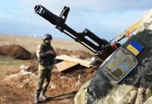Контрнаступ ЗСУ на Донбасі, про який повідомили військові аналітики