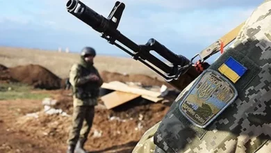 Контрнаступ ЗСУ на Донбасі, про який повідомили військові аналітики