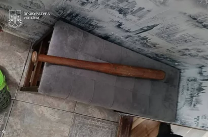 Дитячий будинок сімейного типу в Дніпрі, де, за версією слідства, знущалися з дітей