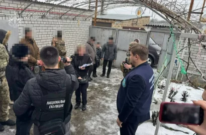 Дитячий будинок сімейного типу в Дніпрі, де, за версією слідства, знущалися з дітей