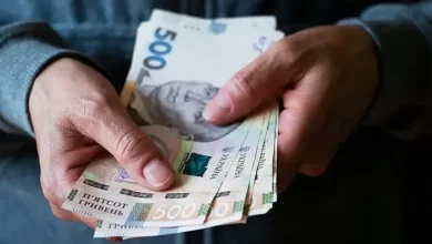 Плани підвищення мінімальної зарплати в Україні у 2027 році