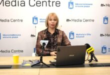 Організація навчання у школах Миколаєва під час воєнного стану