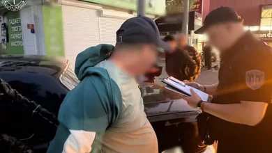 Матеріали справи про 140 тисяч гривень за допомогу в уникненні мобілізації на Миколаївщині