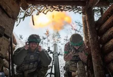 Ілюстративне зображення до аналізу ISW про вимоги Росії та перебіг війни в Україні