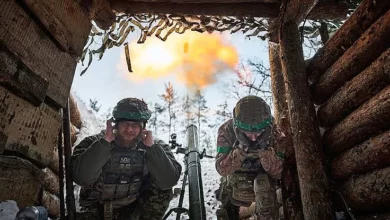 Ілюстративне зображення до аналізу ISW про вимоги Росії та перебіг війни в Україні