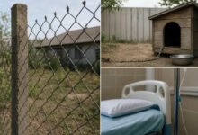 Ілюстративне зображення до новини: Середньоазіатська вівчарка перестрибнула паркан і покусала 8-річного хлопчика на Миколаївщині