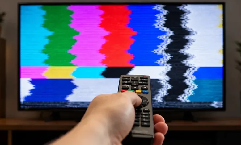 Перебої з онлайн-телебаченням після удару по дата-центру в Києві