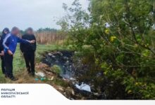 Поліцейські розслідують загибель жінки у Братській громаді