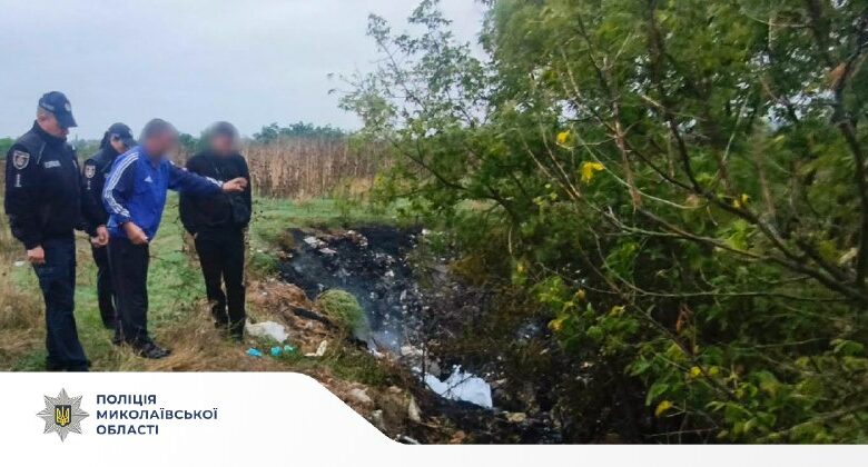 Поліцейські розслідують загибель жінки у Братській громаді
