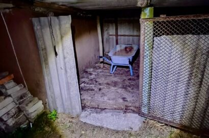 Поліцейські розслідують загибель жінки у Братській громаді