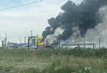 Дональд Трамп закликав припинити удари по виробниках дизпалива в Росії