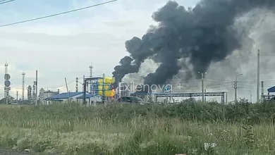 Дональд Трамп закликав припинити удари по виробниках дизпалива в Росії