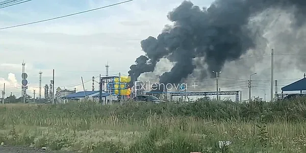 Трамп закликав Зеленського не бити по виробниках дизпалива в Росії