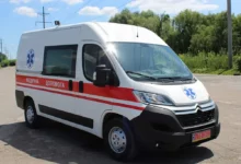 Повітряна атака у Вознесенському районі, під час якої загинув трирічний хлопчик