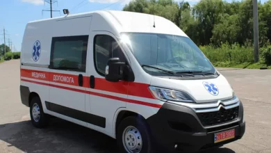 Повітряна атака у Вознесенському районі, під час якої загинув трирічний хлопчик