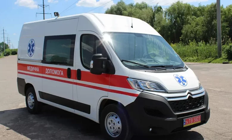 Повітряна атака у Вознесенському районі, під час якої загинув трирічний хлопчик