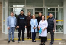 Оновлений простір для дітей і батьків у медичному закладі Миколаєва