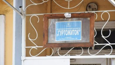 Обговорення роботи СКП «Гуртожиток» на комісії Миколаївської міської ради