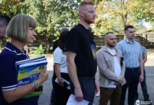 Оновлення медичної інфраструктури в лікарнях Миколаєва