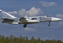 Ураження військових об’єктів російських військ у Криму та на окупованих територіях