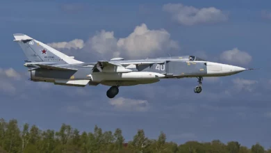 Ураження військових об’єктів російських військ у Криму та на окупованих територіях