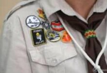 Підписання меморандуму між Миколаєвом і місцевим осередком «Пласту»