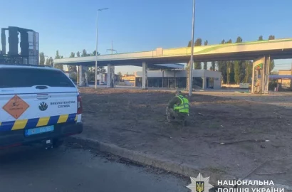 16 людей постраждали під час нічної атаки на Київ