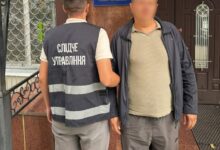 Пошкоджений автомобіль після смертельної ДТП у Миколаєві