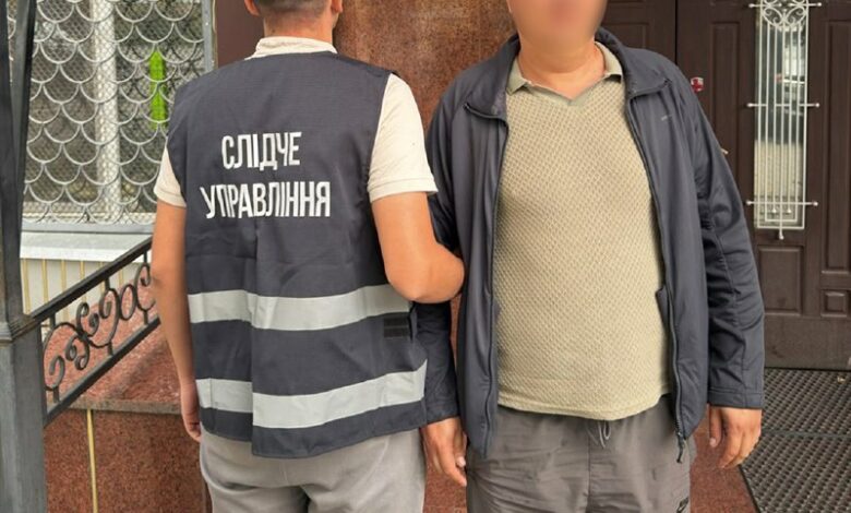 Пошкоджений автомобіль після смертельної ДТП у Миколаєві