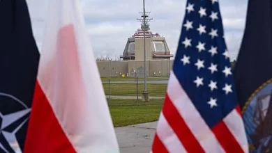 Анонс розгортання бази армії США в Польщі