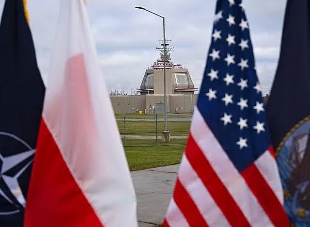 США готують армійську базу в Польщі: місце оголосять незабаром