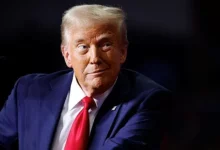 Заява Дмитра Пєскова про нові санкції США проти Росії