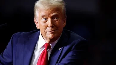 Заява Дмитра Пєскова про нові санкції США проти Росії