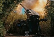 Удари ЗСУ по пунктах управління БпЛА та складах російських військ