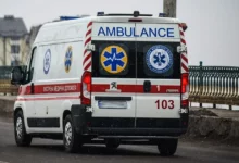Напад на військовослужбовця ТЦК у Білгороді-Дністровському