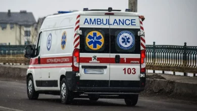 Напад на військовослужбовця ТЦК у Білгороді-Дністровському