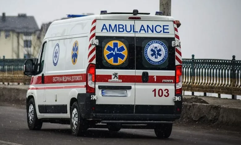 Напад на військовослужбовця ТЦК у Білгороді-Дністровському