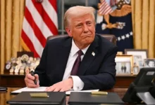 Дональд Трамп підписав закон про санкції проти Росії та Ірану