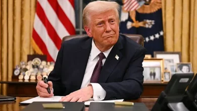 Дональд Трамп підписав закон про санкції проти Росії та Ірану