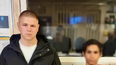 Пошуки 15-річного підлітка з Первомайської громади