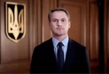 Руслан Кравченко подав заяву про відставку з посади Генерального прокурора України