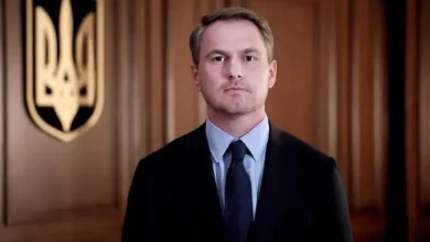Руслан Кравченко подав заяву про відставку з посади Генерального прокурора України