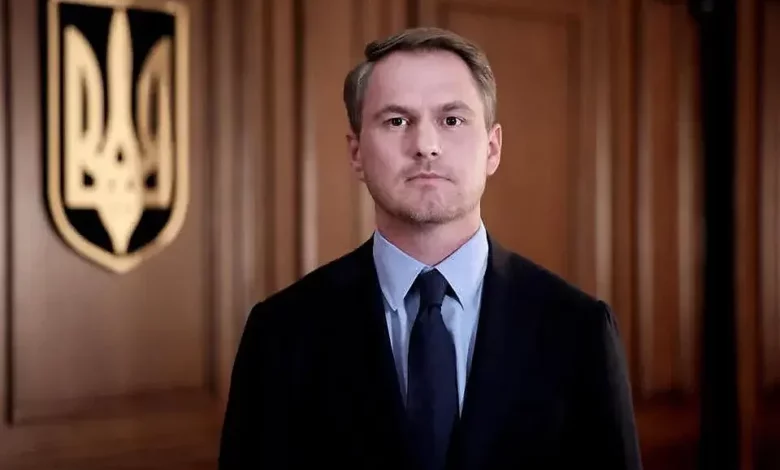 Руслан Кравченко подав заяву про відставку з посади Генерального прокурора України
