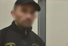 Вирок 30-річному чоловіку за зґвалтування жінки у Києві