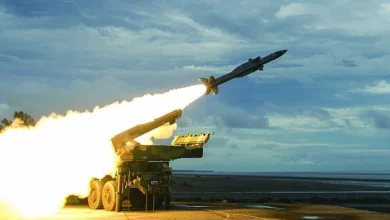 Андрій Коваленко попередив про ознаки підготовки нового балістичного обстрілу України
