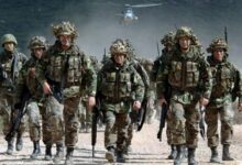 Марк Рютте заявив у Литві про способи відповіді НАТО на гібридні атаки