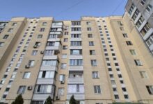 Сонячна електростанція на будинку ОСББ у Миколаєві
