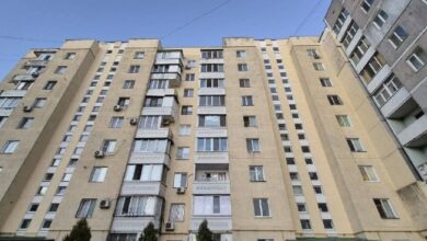 Сонячна електростанція на будинку ОСББ у Миколаєві