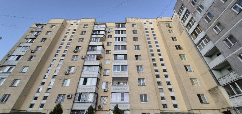 Сонячна електростанція на будинку ОСББ у Миколаєві